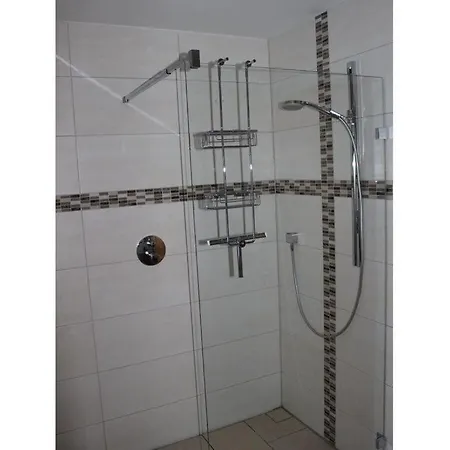 Zinnwald Large Prázdninový dům *