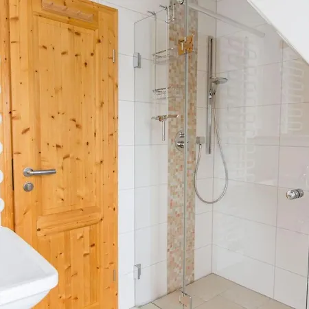 Prázdninový dům Zinnwald Large Altenberg (Krušné hory)