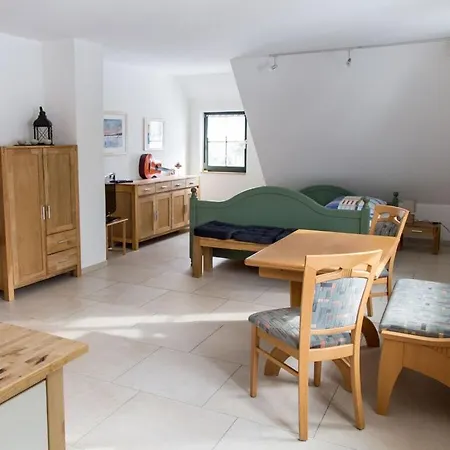 Zinnwald Large Prázdninový dům