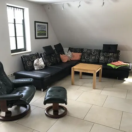 Zinnwald Large Prázdninový dům Altenberg (Krušné hory)